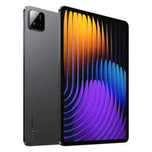 Tablet Xiaomi Pad 7 Negra