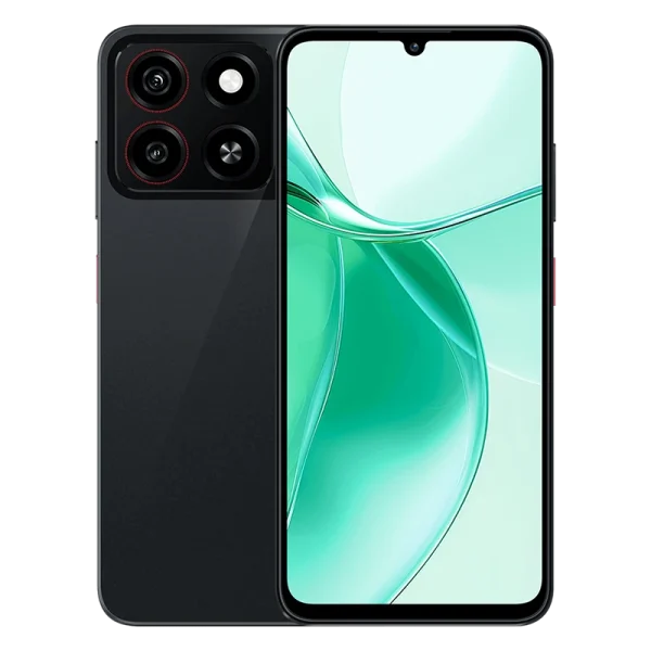 Celular ZTE Blade A35 Negro