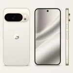 Celular Google Pixel 10 Pro Porcelana