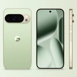 Celular Google Pixel 10 Pro XL Jade