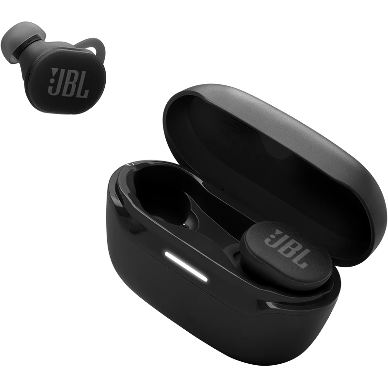 Auriculares JBL Endurance Race 2 Negro 2