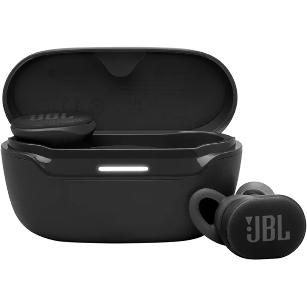 Auriculares JBL Endurance Race 2 Negro