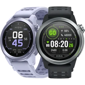 Mibro Smartwatch GS Active2 Colores
