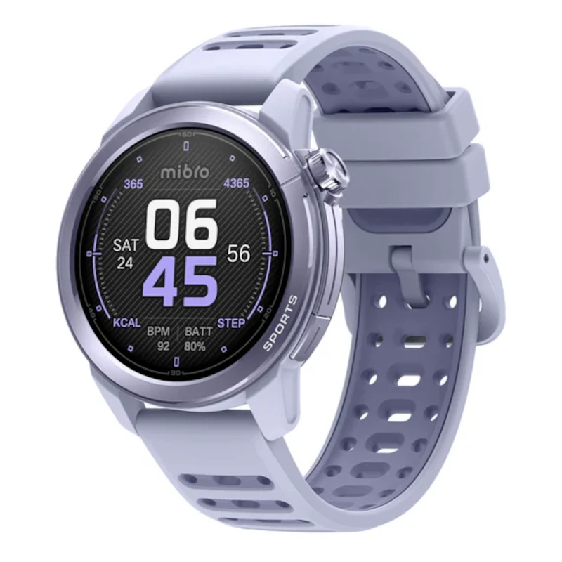 Mibro Smartwatch GS Active2 Light Purple