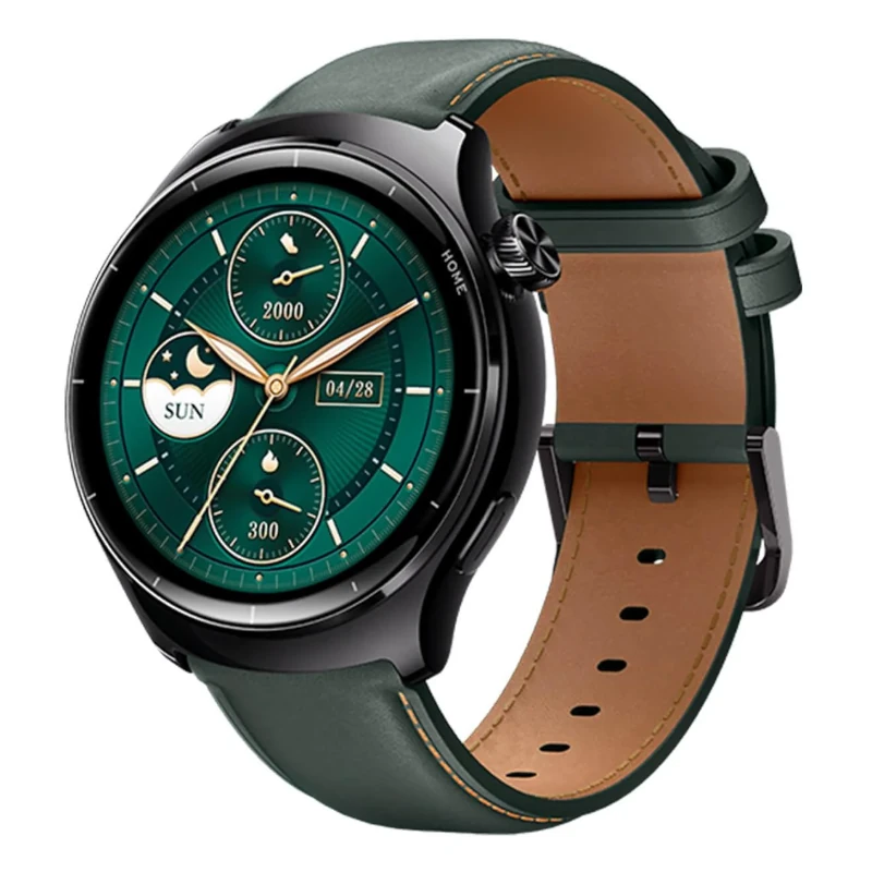 Mibro Smartwatch Lite 3 Pro Green