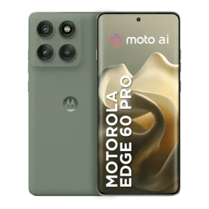 Celular Motorola Edge 60 Pro Gris