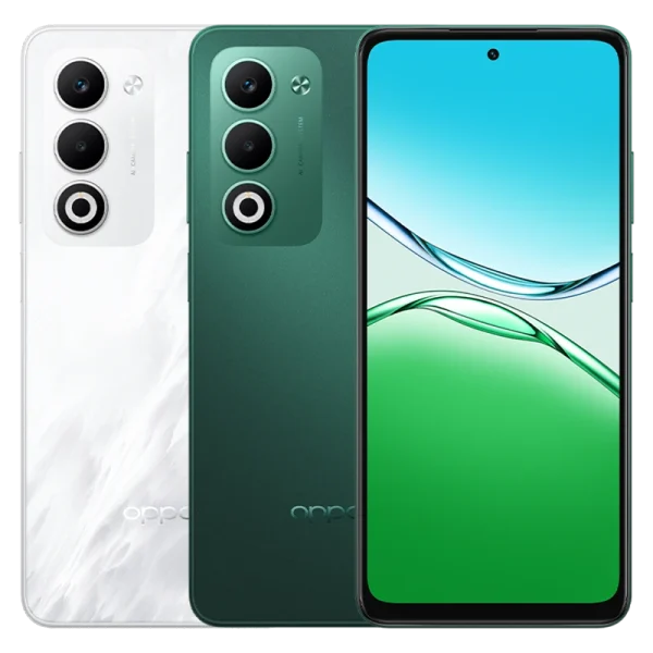 Celular Oppo A5 Colores