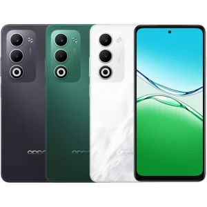 Celular Oppo A5 Colores