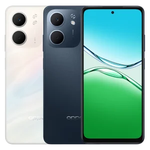 Celular Oppo A5x Colores
