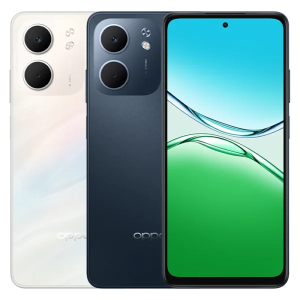 Celular Oppo A5x Colores
