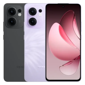 Oppo Reno 13 F 5G Colores