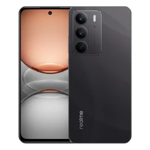 Celular Realme C75 Negro
