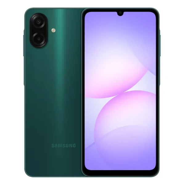 Celular Samsung Galaxy A07 Verde