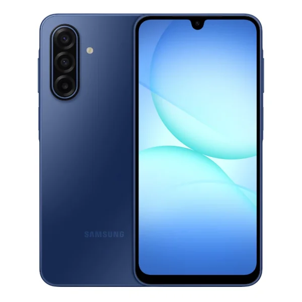 Celular Samsung Galaxy A17 5G Azul