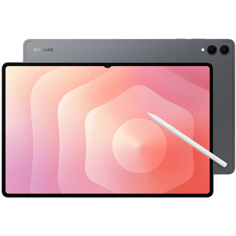 Tablet Samsung Galaxy Tab S11 Ultra Gris