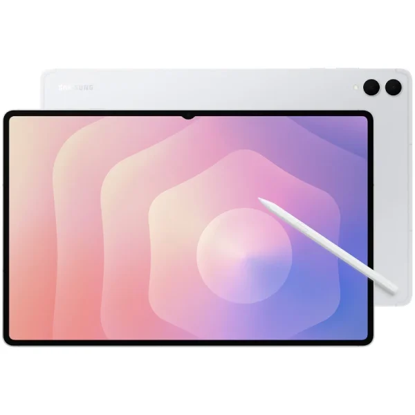 Tablet Samsung Galaxy Tab S11 Ultra Plata