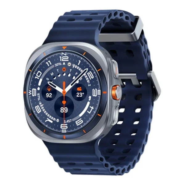 Samsung Galaxy Watch Ultra Azul Titanio