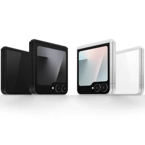 Celular Samsung Galaxy Z Flip7 FE Colores
