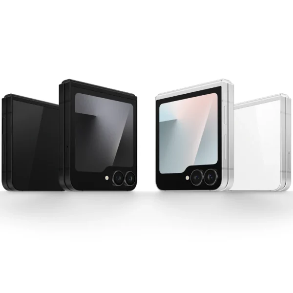Celular Samsung Galaxy Z Flip7 FE Colores
