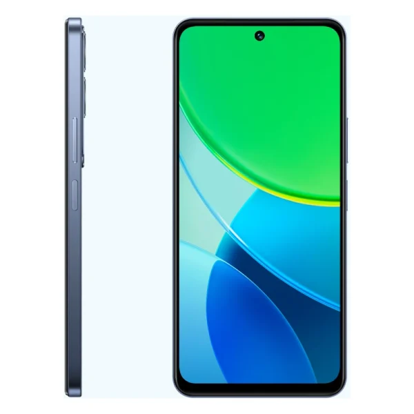 Celular Vivo Y19s Negro