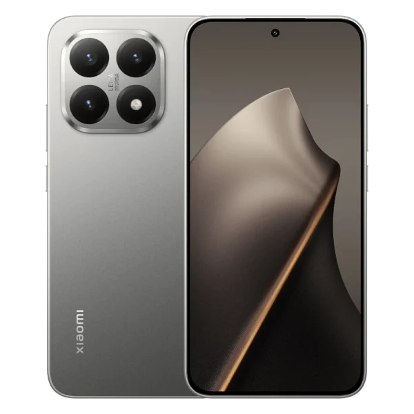 Celular Xiaomi 15T Gris