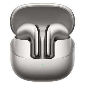 Xiaomi Buds 5 Plateado