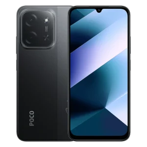 Xiaomi Poco C85 Negro