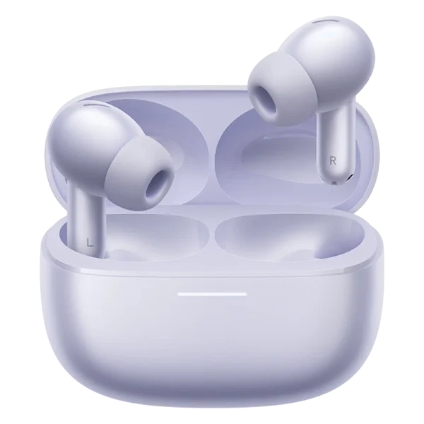 Xiaomi Redmi Buds 6 Pro Lila