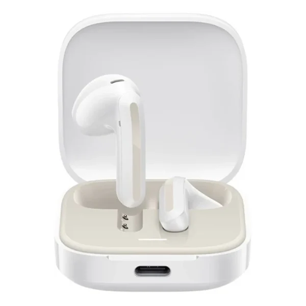 Xiaomi Redmi Buds 6 Blanco