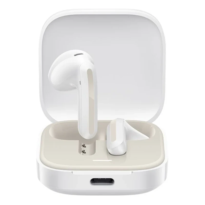 Xiaomi Redmi Buds 6 Blanco