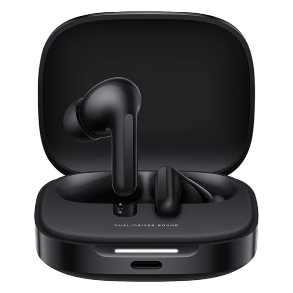 Xiaomi Redmi Buds 6 Negro