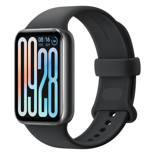 Xiaomi Smart Band 9 Pro Negro
