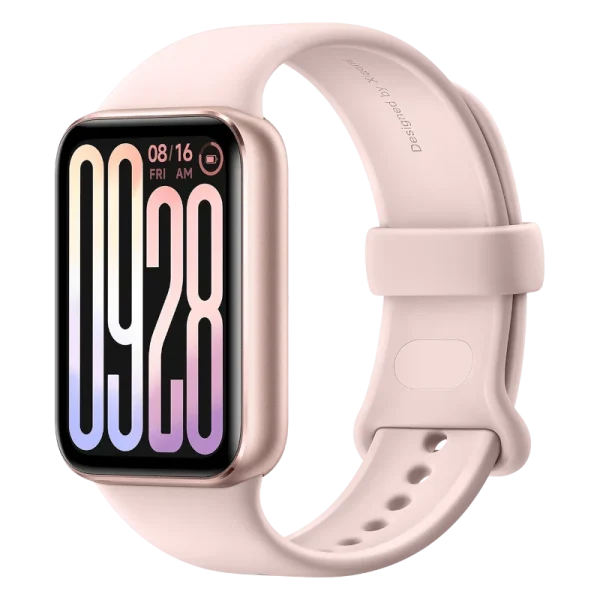 Xiaomi Smart Band 9 Pro Rosa