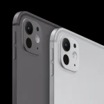 Tablet iPad Pro (2025) Colores