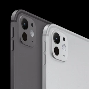 Tablet iPad Pro (2025) Colores