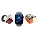 Apple Watch SE 3 Colores