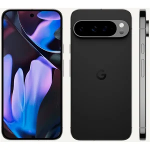 Celular Google Pixel 9 Pro Obsidiana