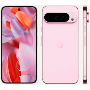 Celular Google Pixel 9 Pro Rosa Cuarzo