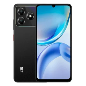 Celular ZTE Blade A36 Negro