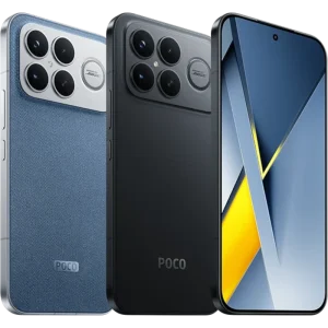 Celular Xiaomi Poco F8 Ultra Colores