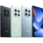 Celular Xiaomi Redmi Note 15 Colores