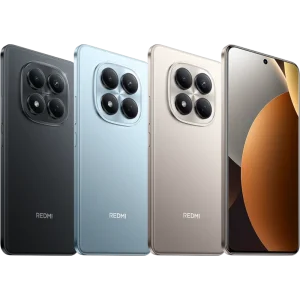 Celular Xiaomi Redmi Note 15 Pro Colores