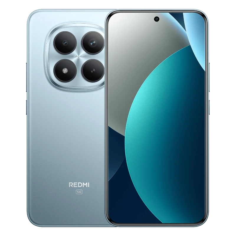 Celular Xiaomi Redmi Note Pro Plus 5G Azul