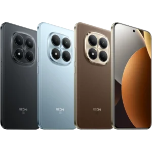 Celular Xiaomi Redmi Note Pro Plus 5G Colores