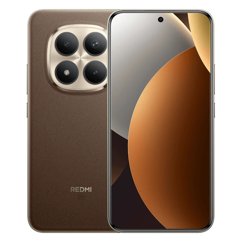 Xiaomi Redmi Note 15 Pro Plus 5G 512GB | 12GB - Imagen 3