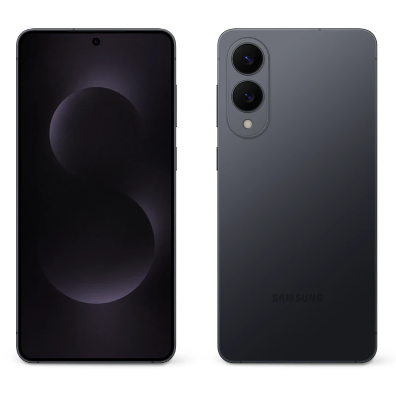 Celular Samsung Galaxy S25 Edge Negro