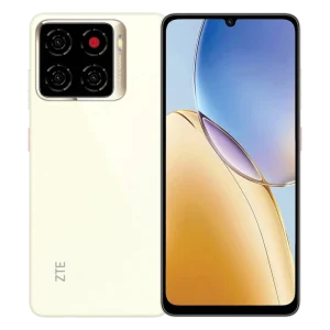 Celular ZTE Blade A56 Dorado