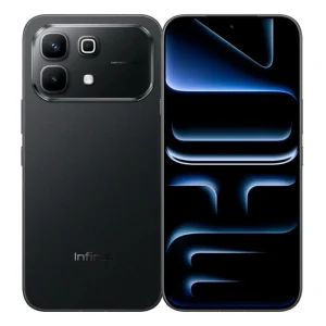 Celular Infinix Note 60 Negro