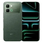 Celular Infinix Note Edge 60 Verde