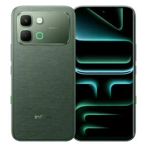 Celular Infinix Note Edge 60 Verde